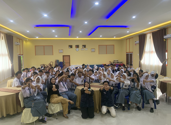 Pencegahan HIV pada PSP